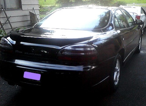 Pontiac Grand Am